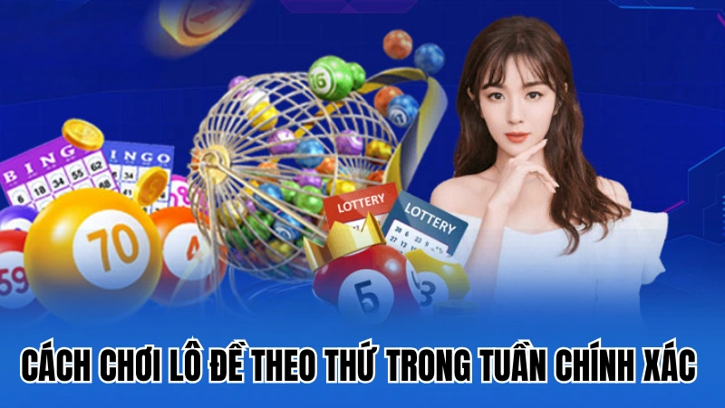 Những kinh nghiệm đánh lô đề dài hạn mới nhất