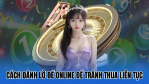 thua liên tục