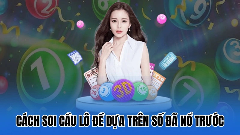 Số đã nổ