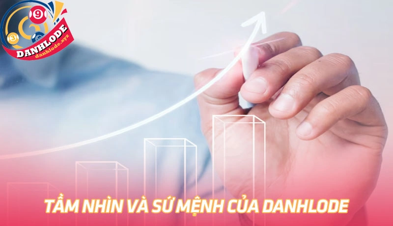 Dịch vụ chính của Danhlode