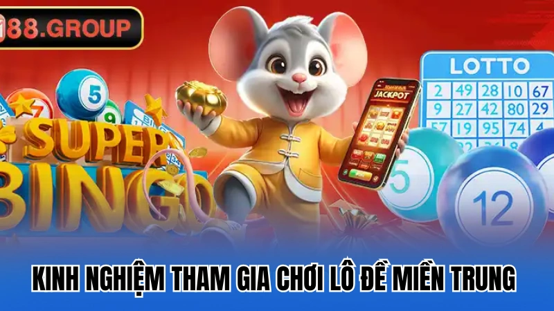 Thuật ngữ phổ biến trong lô đề online