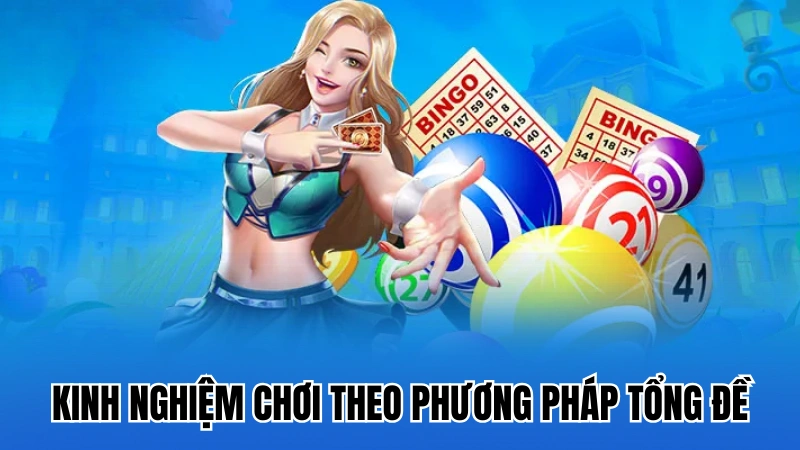 Những mẹo đánh lô đề online theo cầu kép mới nhất
