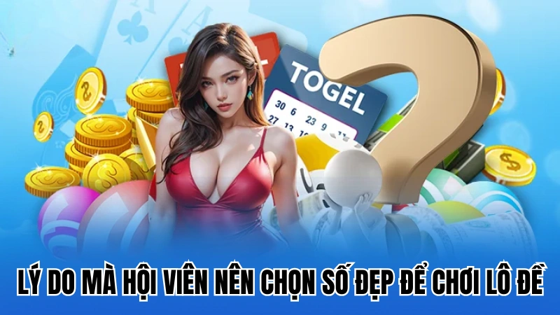 Ưu điểm khi chơi lô đề online giải đặc biệt